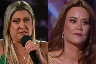 Denisse Campos demanda a su hermana Daniella Campos por difamación