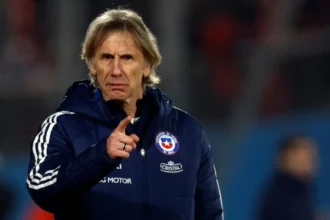 Convocados por Gareca se unen a Selección Chilena para Clasificatorias al Mundial