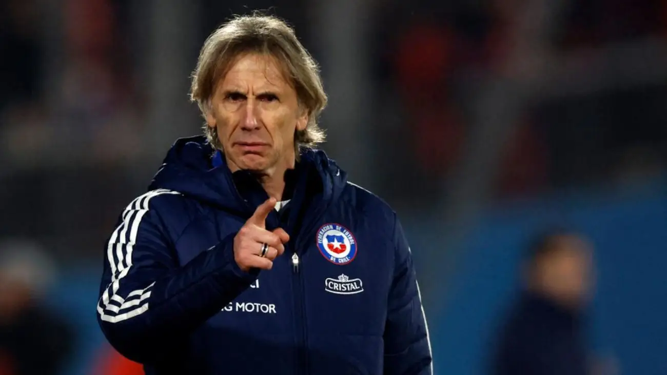 Convocados por Gareca se unen a Selección Chilena para Clasificatorias al Mundial