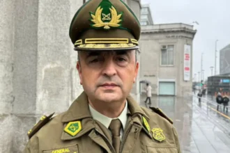 Exjefe de Carabineros podría ser desalojado de casa fiscal en Chiguayante