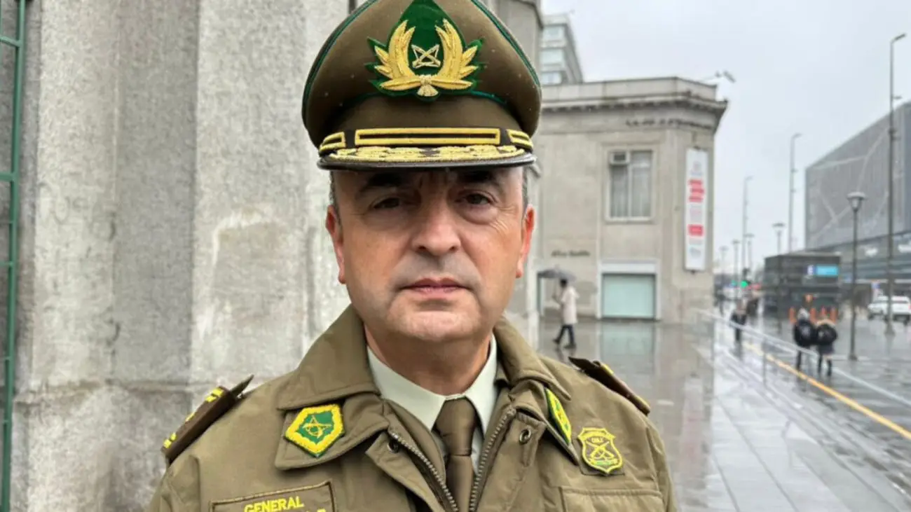 Exjefe de Carabineros podría ser desalojado de casa fiscal en Chiguayante Exjefe de Carabineros podría ser desalojado de casa fiscal en Chiguayante