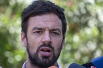 Tomás Vodanovic descarta candidatura presidencial y reafirma compromiso con Maipú