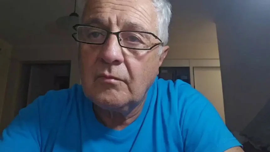 Continúan los robos en la casa distrital del diputado Palma