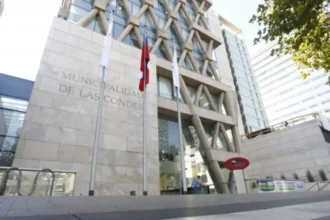 Tribunal Constitucional rechaza recurso de Las Condes por proyecto Vespucio
