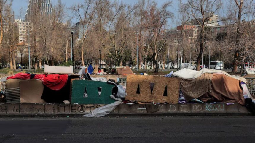 Corte de Apelaciones respalda a Municipalidad de Santiago en caso de rucos
