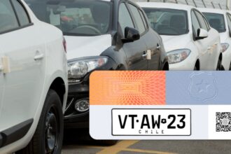 Todo lo que debes saber sobre la innovadora Tercera Placa vehicular