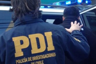 Detenido en La Araucanía por deber $28 millones de pensión