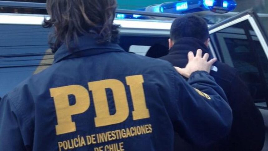 Detenido en La Araucanía por deber $28 millones de pensión