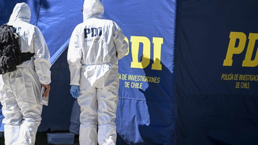 Hallan osamentas de hombre desaparecido en 2014 en río Toltén