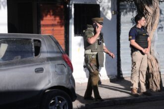 Secuestro de madre e hija colombianas en Conchalí: nuevos detalles revelados