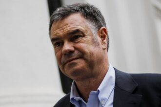 Criticadas las medidas de seguridad municipal por senador Manuel José Ossandón