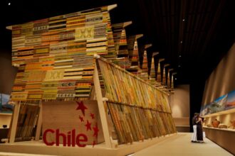 Chile en la Expo Osaka: Cultura, Comercio y Sostenibilidad destacan