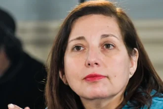 Paulina Vodanovic llama a una amplia primaria progresista en Chile