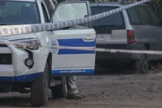Tragedia en caza: niño de 12 años fallece en Valparaíso