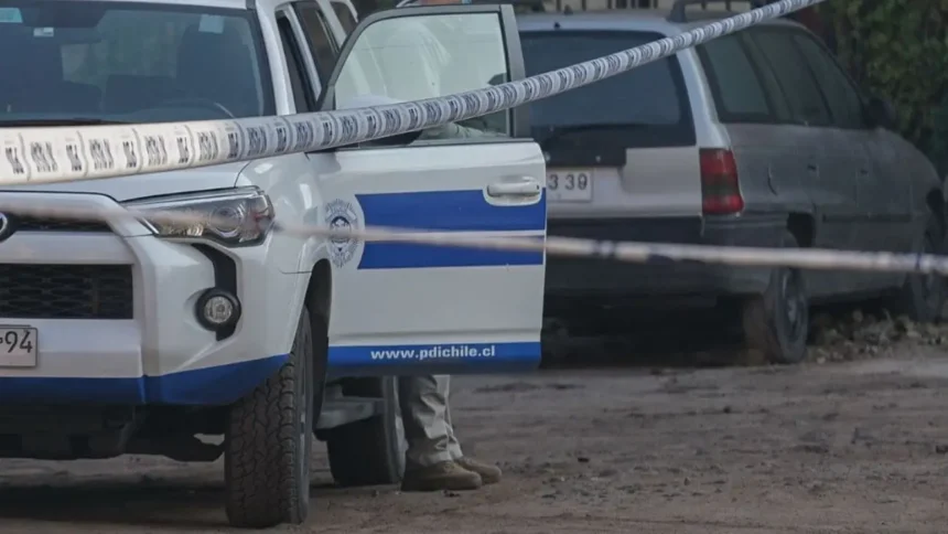 Tragedia en caza: niño de 12 años fallece en Valparaíso