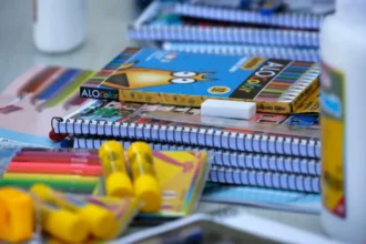 Ampliación del Programa Útiles Escolares Gratuito para Estudiantes en Chile