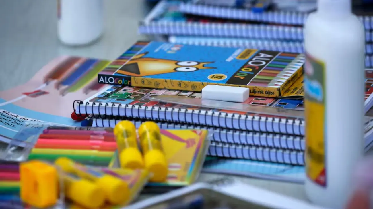 Ampliación del Programa Útiles Escolares Gratuito para Estudiantes en Chile Ampliación del Programa Útiles Escolares Gratuito para Estudiantes en Chile