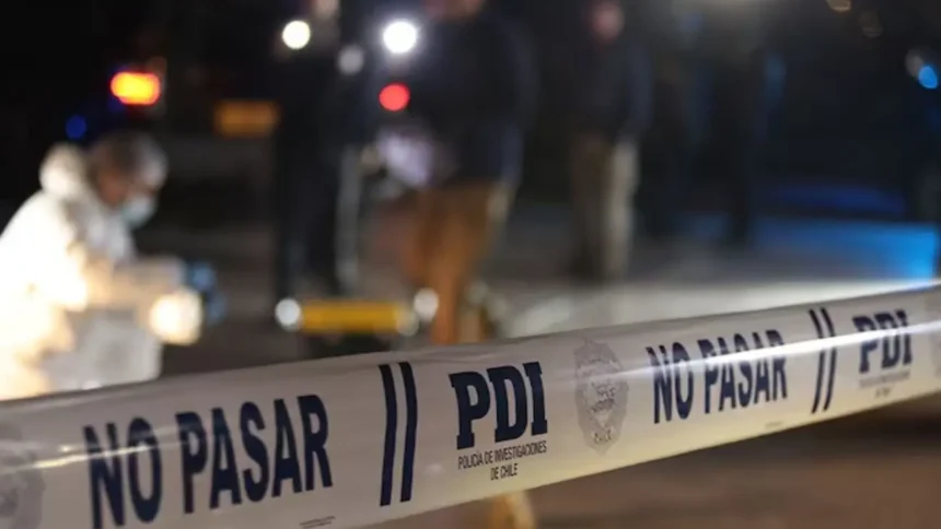 Tragedia en Casablanca: niño de 11 años fallece en caza de conejos