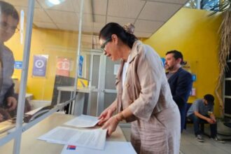 Denuncian agresión a funcionarios del Serviu en Tomé, Biobío ¡Rechazo a la violencia!