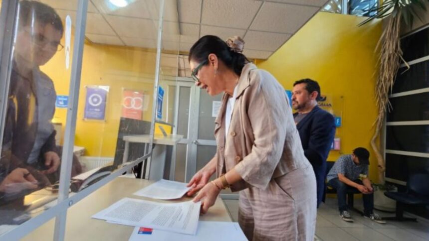 Denuncian agresión a funcionarios del Serviu en Tomé, Biobío ¡Rechazo a la violencia!