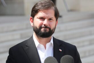 Gabriel Boric se pronuncia sobre filtraciones de chats: ¿afectación personal?