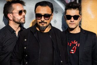 Problemas de vuelo cancelan presentación de Lucybell en Festival REC