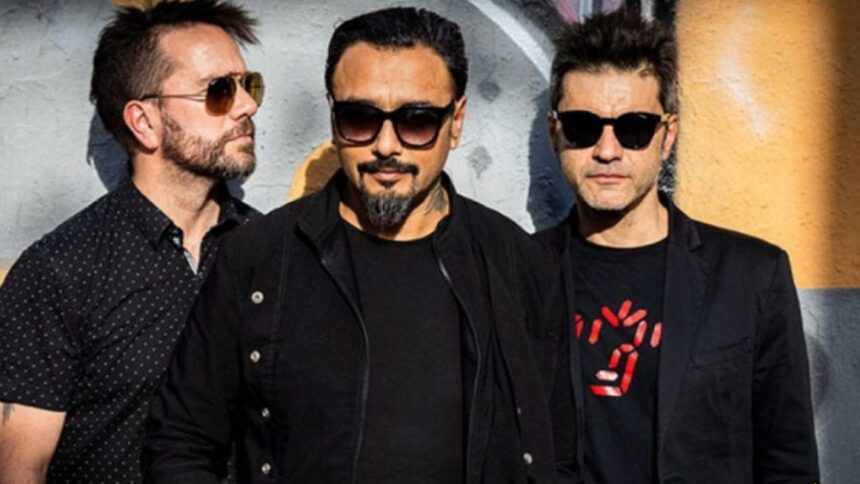 Problemas de vuelo cancelan presentación de Lucybell en Festival REC