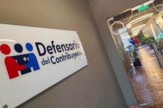 Defensoría del Contribuyente enfoca en proteger derechos tributarios para Operación Renta 2025