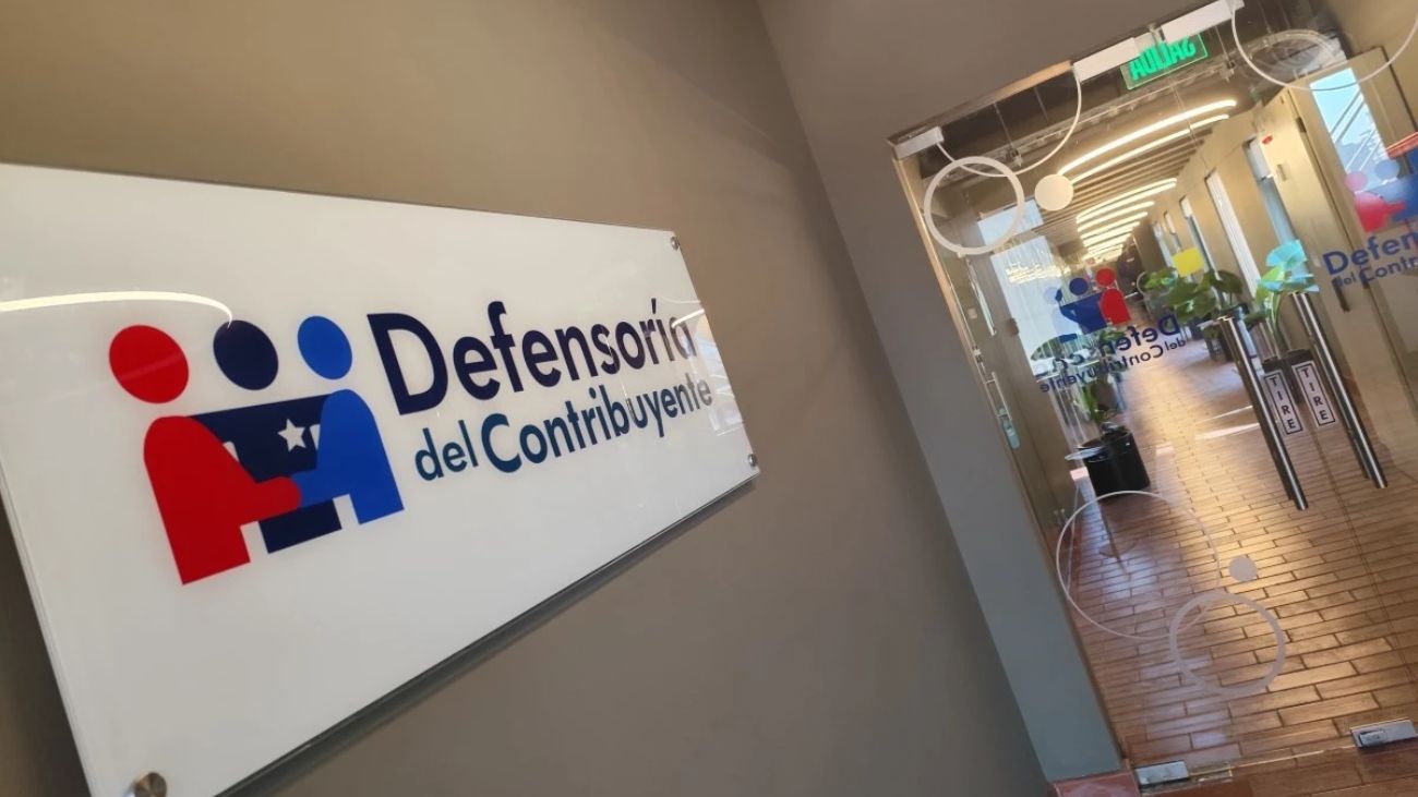 Defensoría del Contribuyente enfoca en proteger derechos tributarios para Operación Renta 2025 Defensoría del Contribuyente enfoca en proteger derechos tributarios para Operación Renta 2025