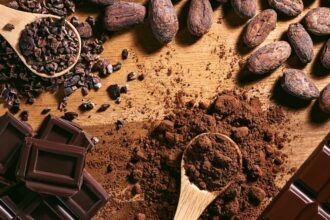 Chocolate simbiótico: beneficios para la salud y novedades en su desarrollo
