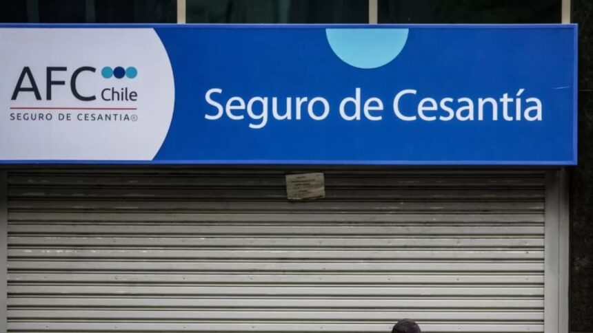 Requisitos y procedimiento para cobrar el Seguro de Cesantía en Chile