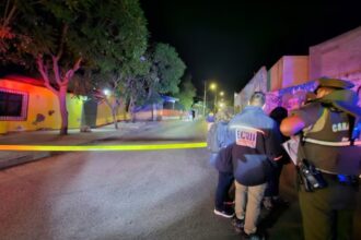 Asesinato de adolescente en Melipilla desata investigación policial intensiva