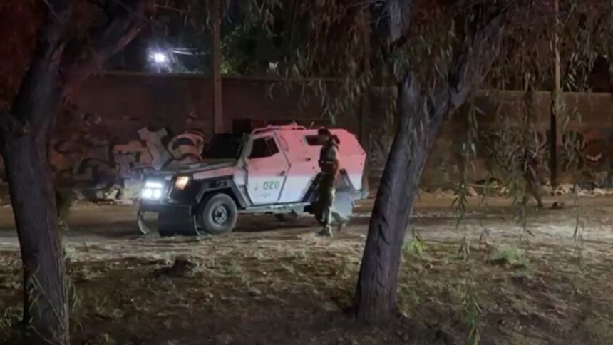 Nuevo homicidio en San Bernardo conmociona a la opinión pública