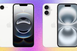 iPhone 16e vs iPhone 16: Diferencias clave en precio y características