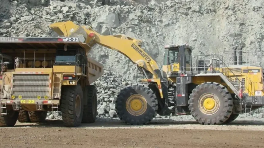 Informe técnico del proyecto Puquios revela un Valor Actual Neto de US$118 millones