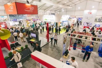 Expomin 2025: el evento clave en el sector minero con más de 1,300 expositores