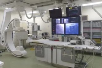 Adquisición de angiógrafo potenciará diagnóstico en Hospital Base San José