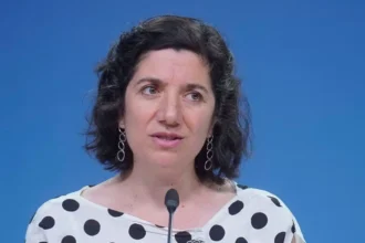 Ministra Etcheverry detalla avances en Plan de Licitaciones 2025