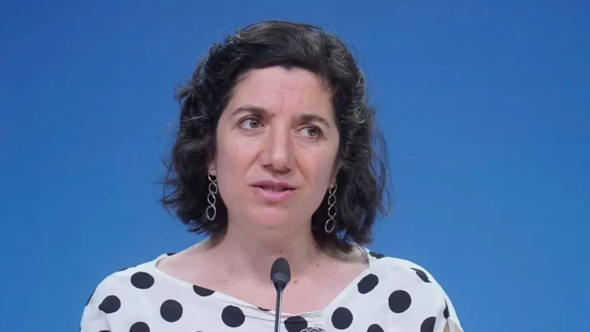 Ministra Etcheverry detalla avances en Plan de Licitaciones 2025