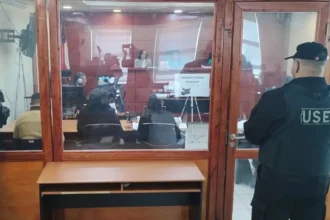 Condenan a venezolano por homicidio de carabinero en Concepción, Chile: detalles y penas