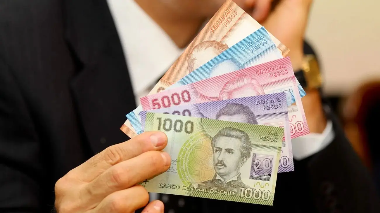 Último tramo del Bono Marzo 2025: ¿cómo verificar si eres beneficiario? Último tramo del Bono Marzo 2025: ¿cómo verificar si eres beneficiario?