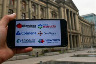 Aumento de precios en planes de salud: Isapres anuncian alza para 2025