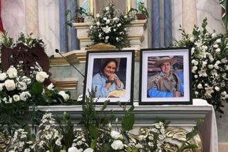 Nuevos detalles sobre el trágico asesinato de un matrimonio en Graneros