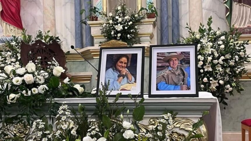 Nuevos detalles sobre el trágico asesinato de un matrimonio en Graneros