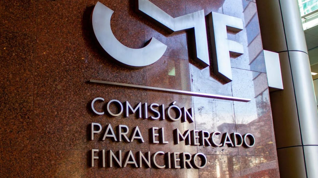 Nueva normativa de la CMF aumentará el pago mínimo de tarjetas Nueva normativa de la CMF aumentará el pago mínimo de tarjetas