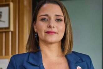 Alcaldesa de Valdivia comparte triste noticia de pérdida de embarazo