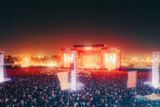Detalles y recomendaciones para vivir Lollapalooza Chile 2025 al máximo