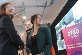 Filtración de chats entre Karol Cariola e Irací Hassler causa polémica