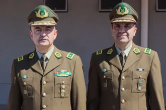Carabineros investiga a ex general por ocupar vivienda fiscal en Bío Bío