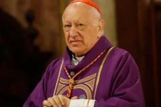 Investigación por falso testimonio contra exarzobispos de Santiago genera polémica sin sanciones